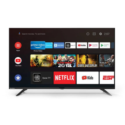 Arkive 32” SMART Voice Control LED TV
