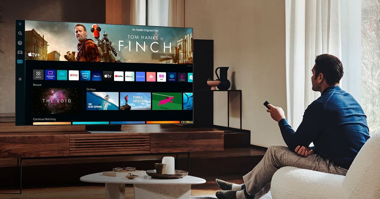 Arkive 65”SMART Google TV 4k LED Arkive 65”SMART Google TV 4k LED - Image 1